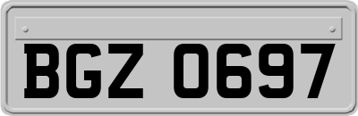 BGZ0697