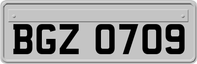 BGZ0709
