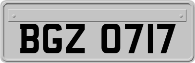 BGZ0717