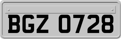 BGZ0728