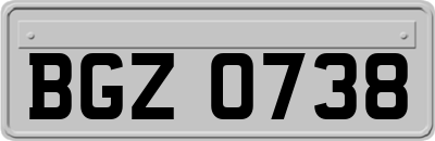 BGZ0738