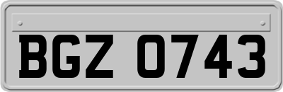BGZ0743