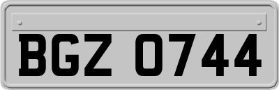 BGZ0744