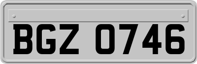 BGZ0746