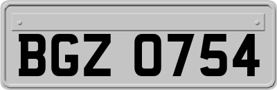 BGZ0754