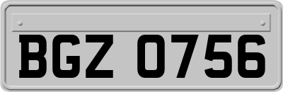 BGZ0756