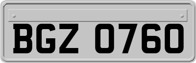 BGZ0760