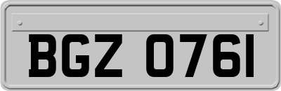 BGZ0761