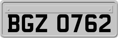 BGZ0762