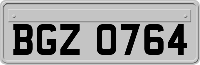 BGZ0764