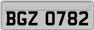 BGZ0782