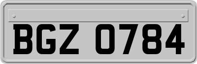 BGZ0784