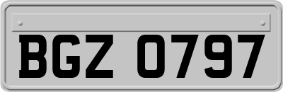BGZ0797