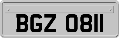 BGZ0811