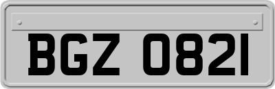 BGZ0821