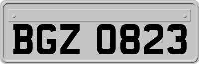 BGZ0823