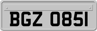 BGZ0851