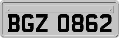BGZ0862