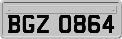 BGZ0864
