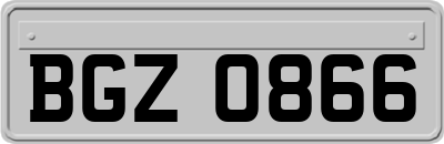 BGZ0866