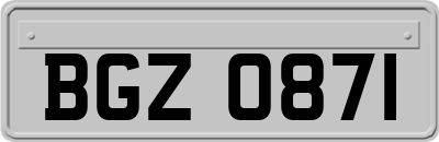 BGZ0871