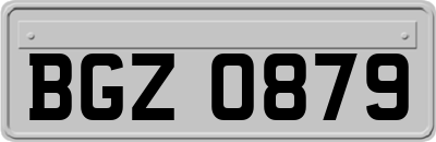 BGZ0879