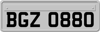 BGZ0880