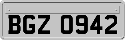 BGZ0942