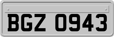 BGZ0943