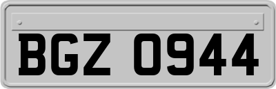 BGZ0944