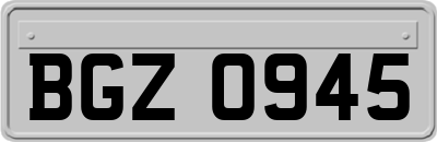 BGZ0945