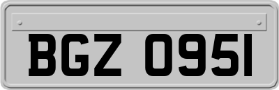 BGZ0951