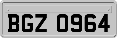 BGZ0964
