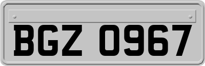 BGZ0967