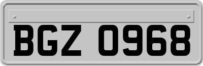 BGZ0968