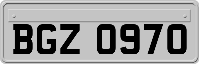BGZ0970