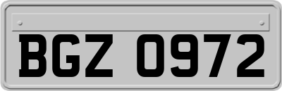 BGZ0972