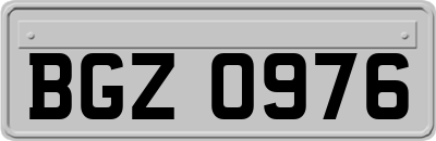 BGZ0976