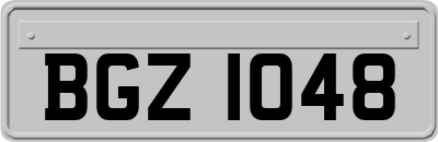 BGZ1048