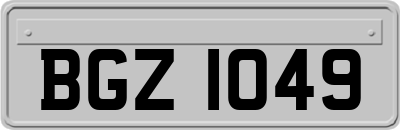 BGZ1049