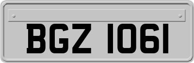 BGZ1061