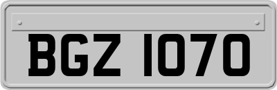 BGZ1070