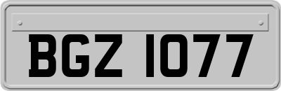 BGZ1077