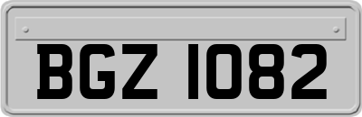 BGZ1082