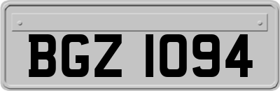 BGZ1094