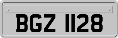 BGZ1128