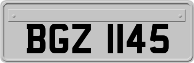 BGZ1145