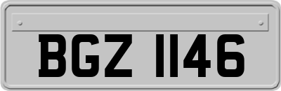 BGZ1146