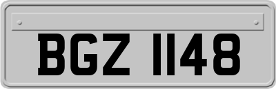 BGZ1148