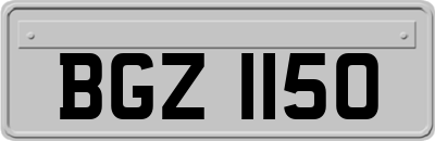 BGZ1150
